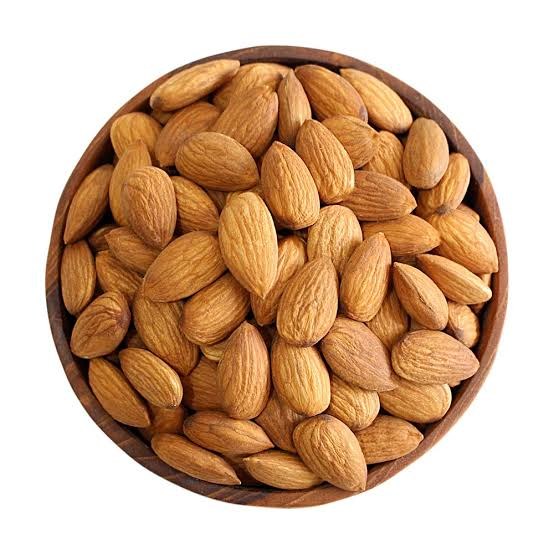 مغز بادام محلی ۱۰۰ درصد ارگانیک