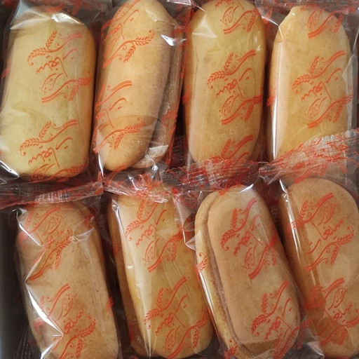 شیرینی محلی خوانساری