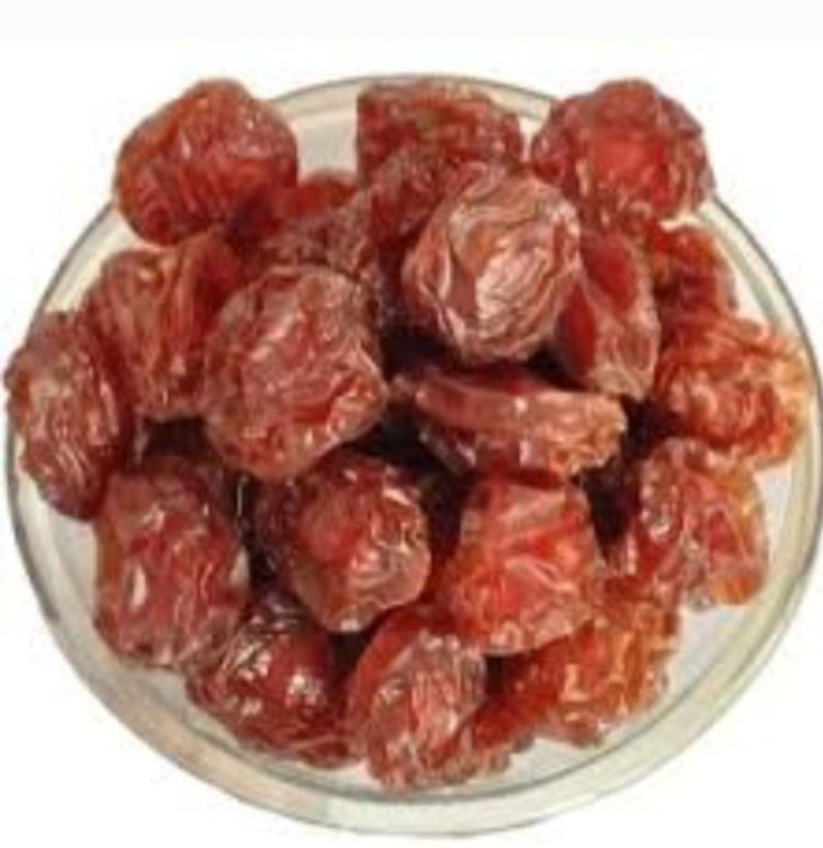 آلوچه خشک خوانساری