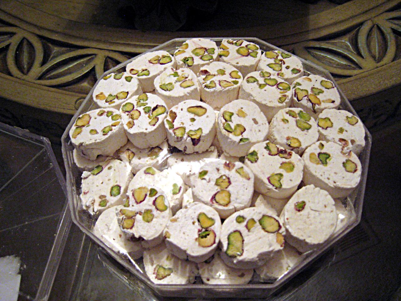 گز خوانساری